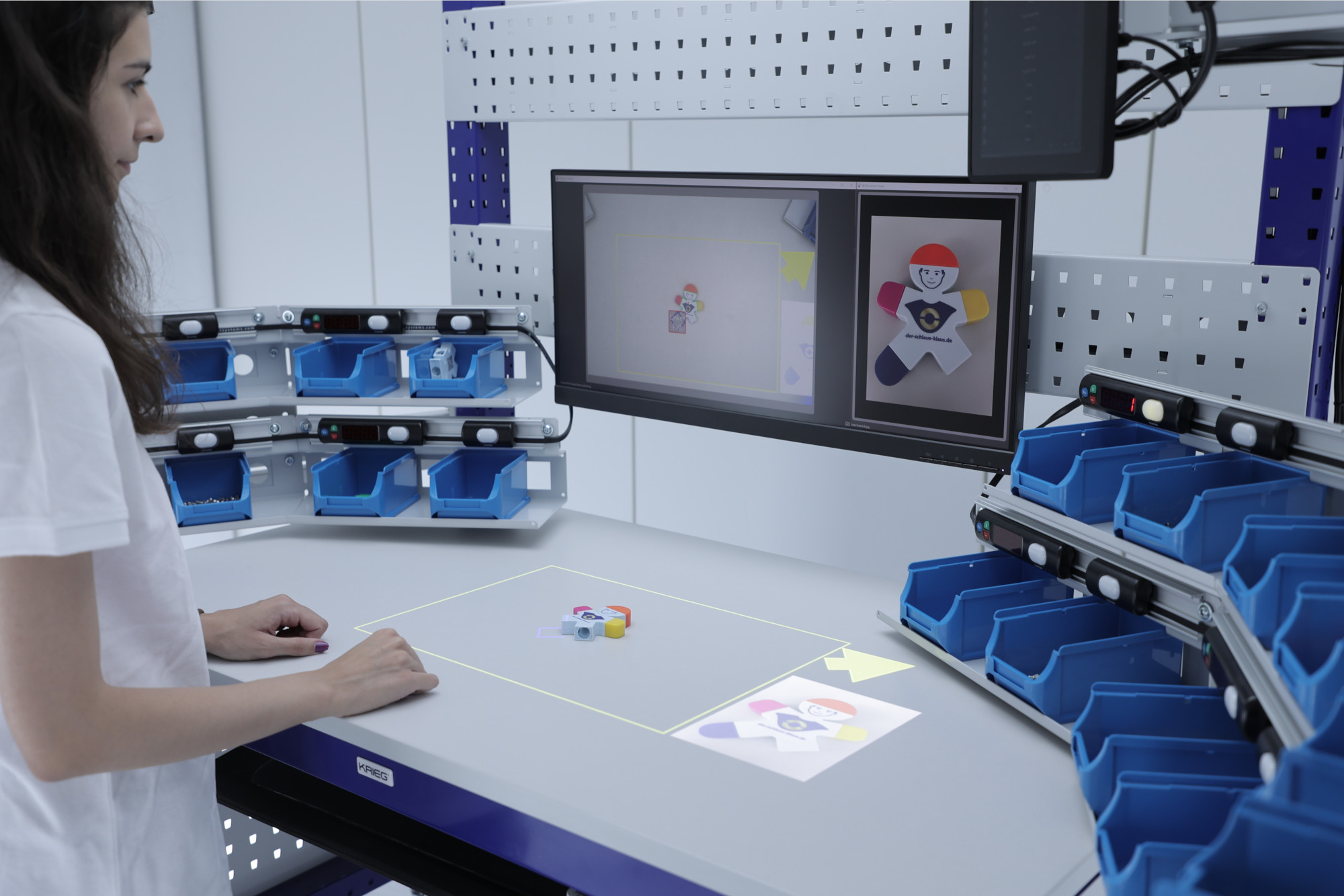 anwendungsbeispiel-der-schlaue-klaus-001 anwendungsbeispiel-der-schlaue-klaus-001