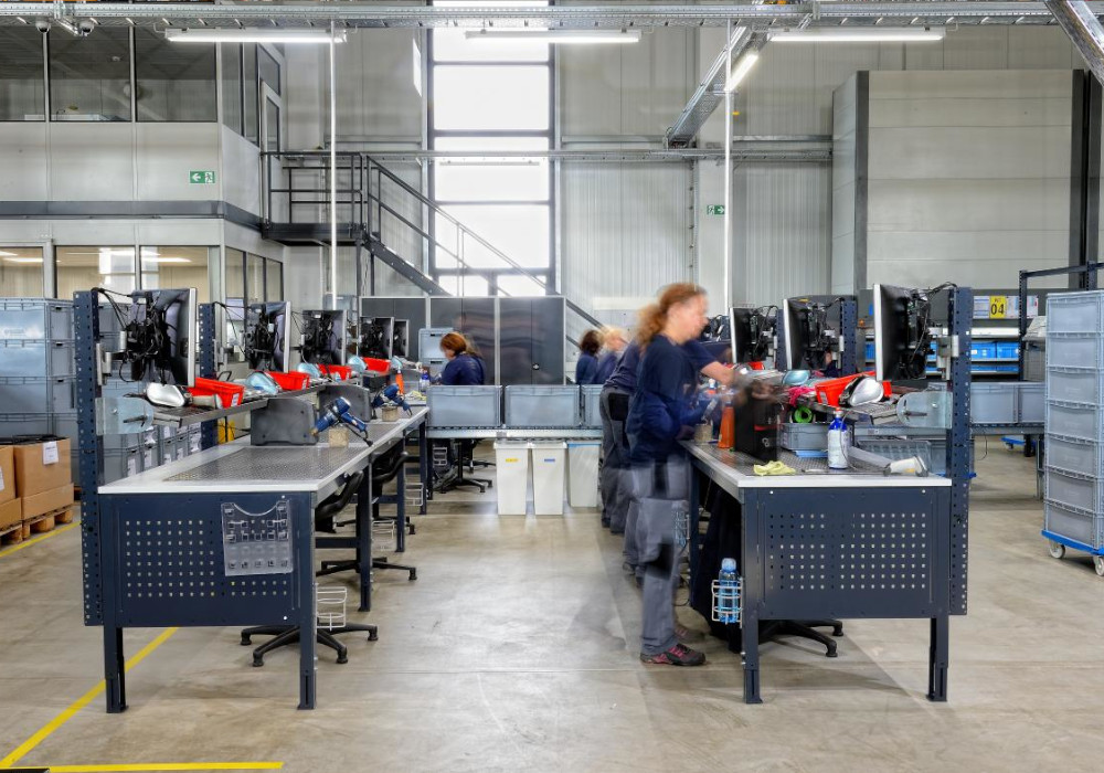 Industrie Branche Industrie Branche