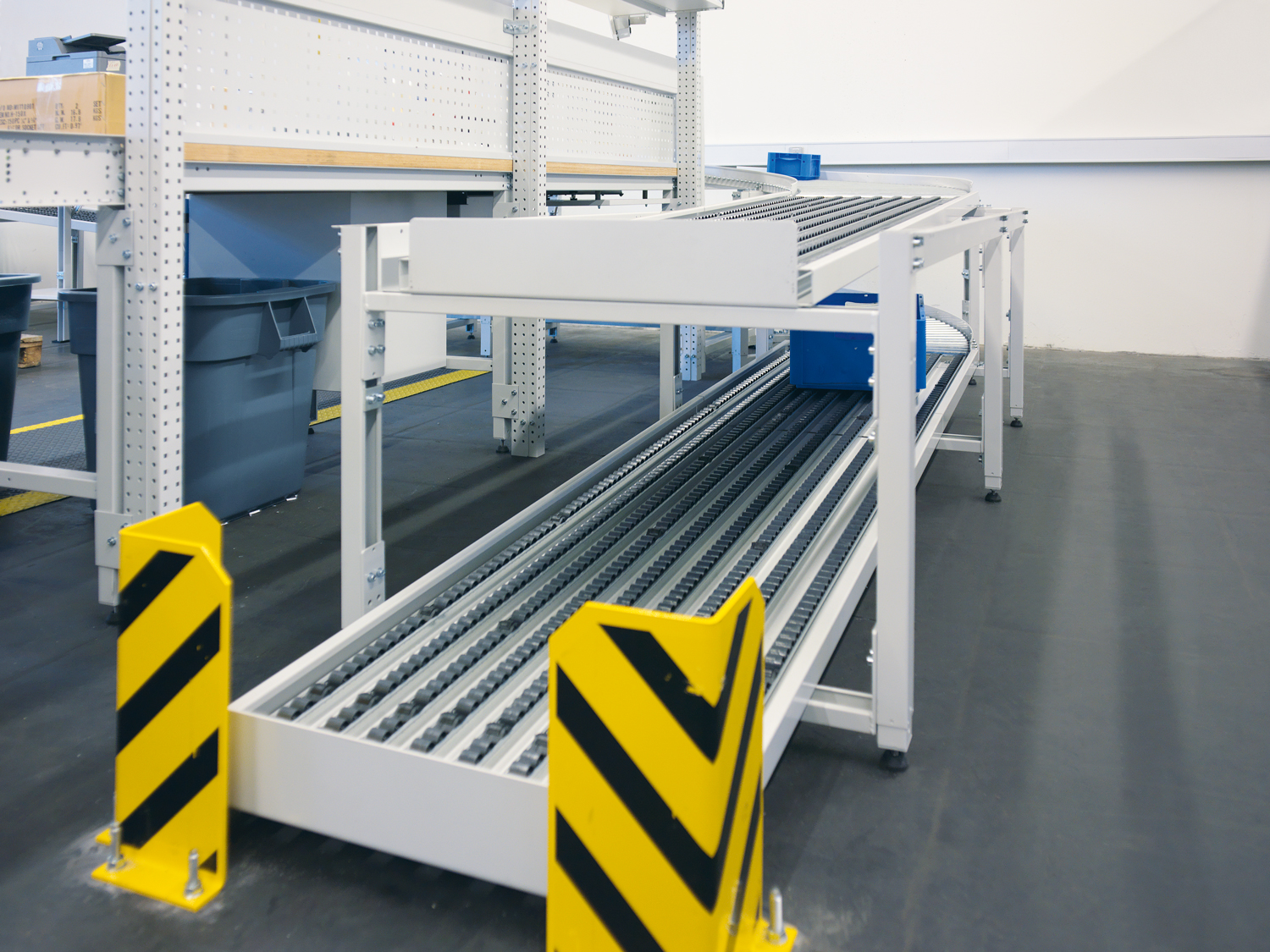 Wareneingang Heller Praxisbeispiel Wareneingang Heller Praxisbeispiel