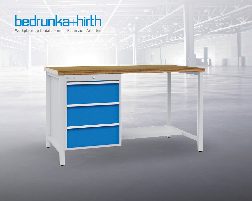 werkbank-compact-bedrunka-hirth werkbank-compact-bedrunka-hirth