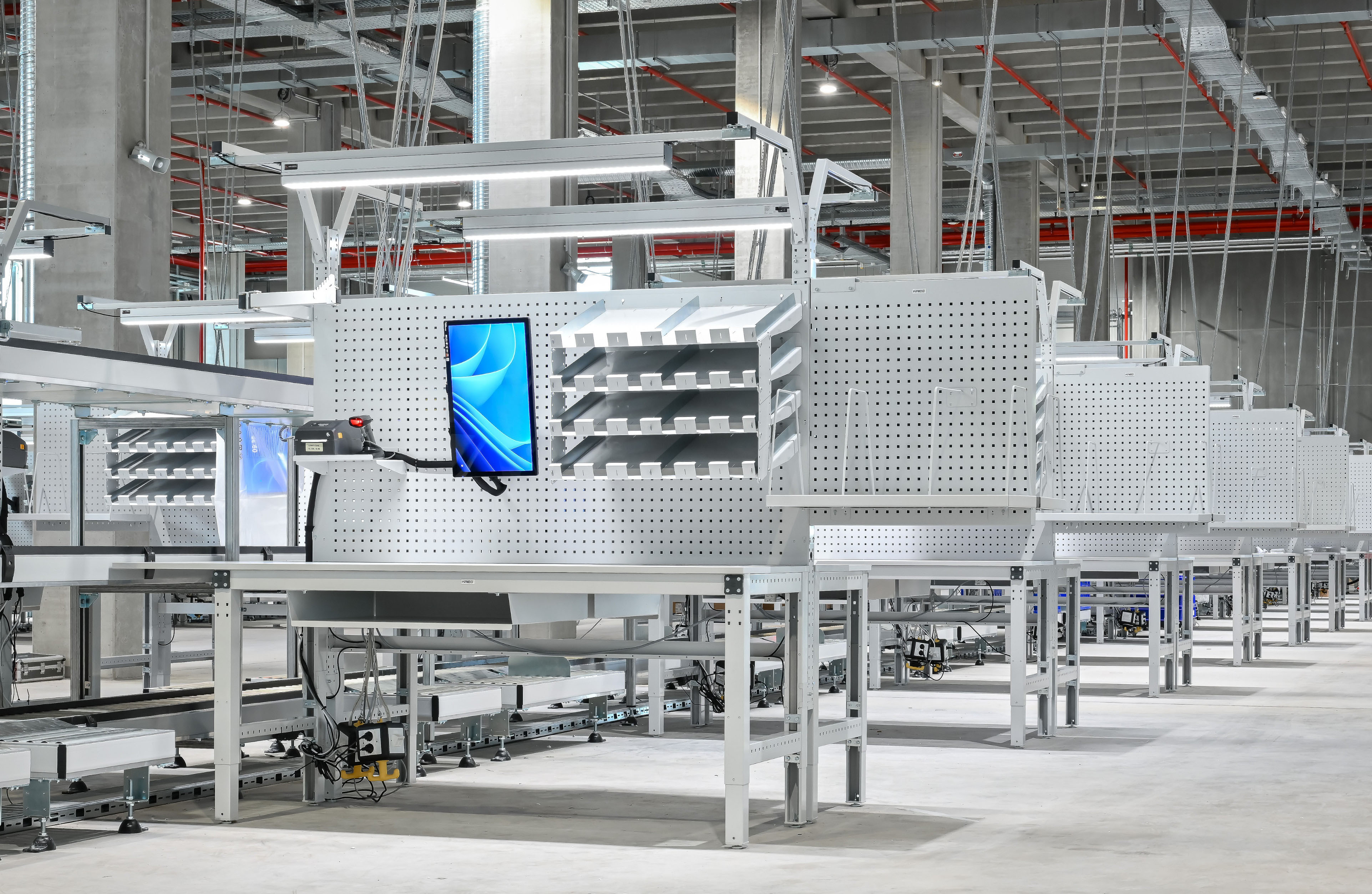 Architektur, Gebäude, Fabrik, Herstellung, Architektur, Gebäude, Fabrik, Herstellung