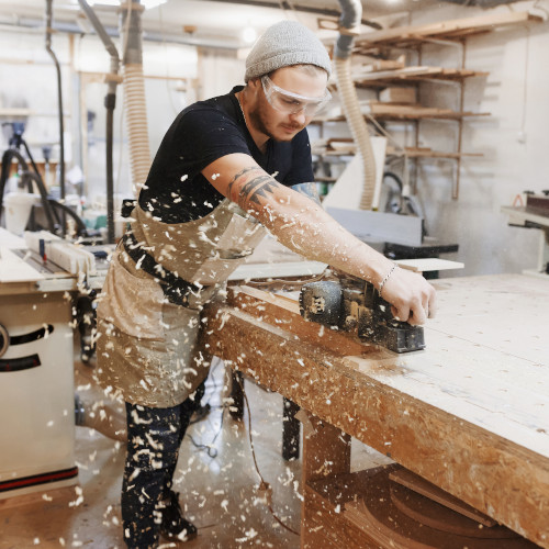 Holzbearbeitungswerk Holzbearbeitungswerk