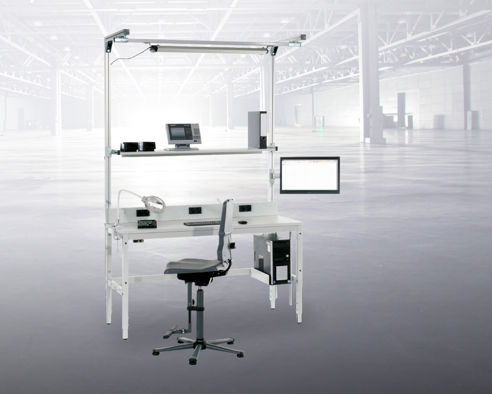 arbeitstischsystem-cantolab arbeitstischsystem-cantolab