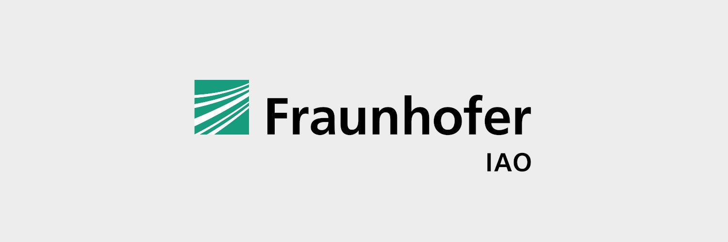 Fraunhofer Institut Logo Fraunhofer Institut Logo