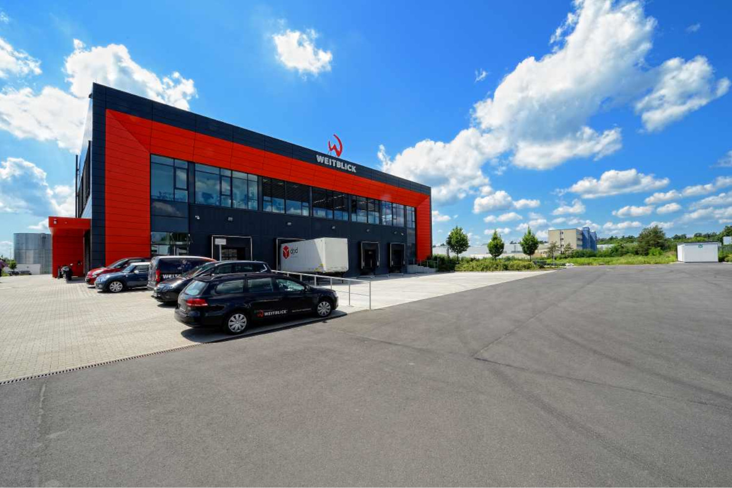 Unternehmen Weitblick Praxisbeispiel Unternehmen Weitblick Praxisbeispiel