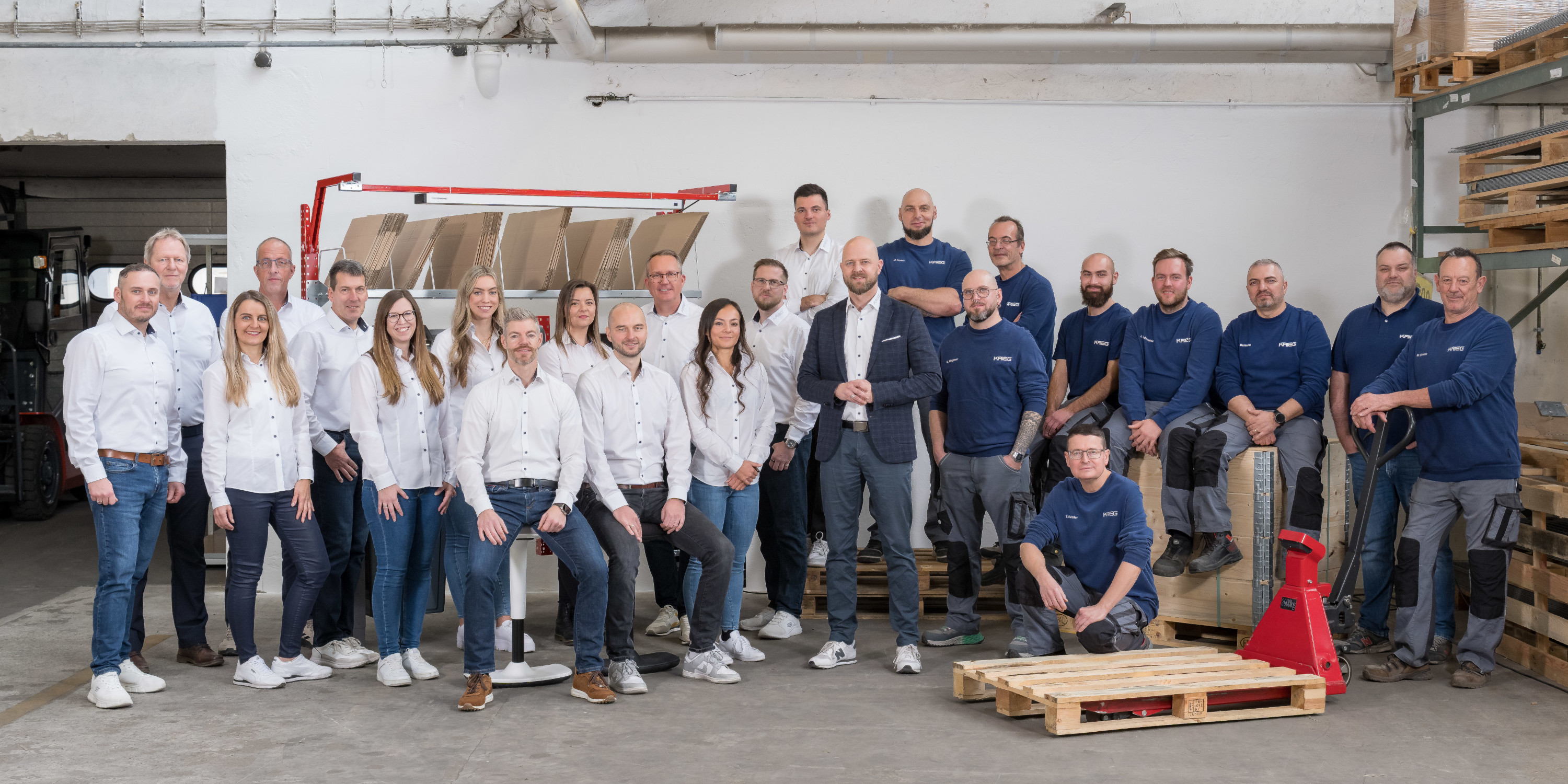 Gruppenfoto, Person, Leute, Hosen, Mann