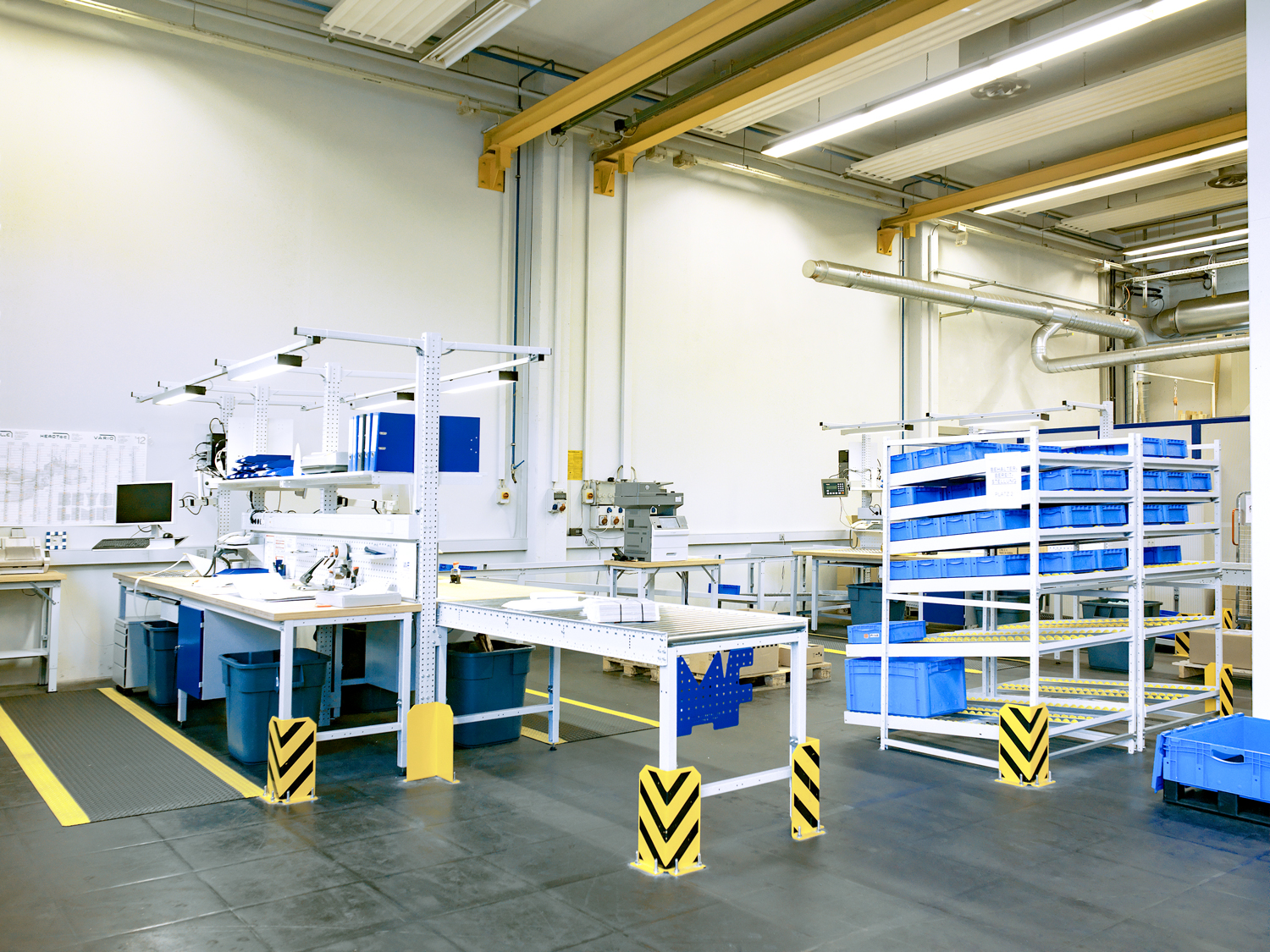 Wareneingang Heller Praxisbeispiel Wareneingang Heller Praxisbeispiel