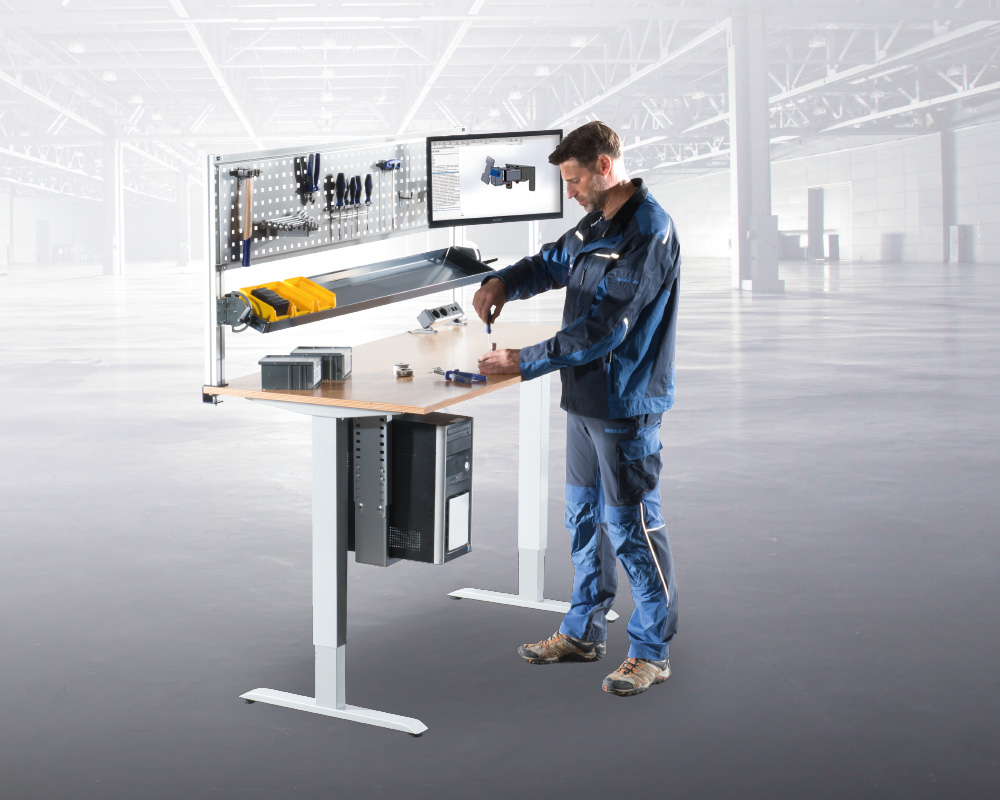arbeitstisch-e-line arbeitstisch-e-line
